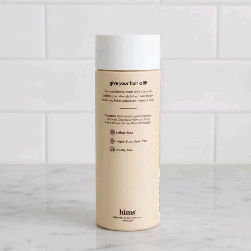 2 PACK Hims Thick Fix Eucalyptus Grove‎ Conditioner 6.4oz